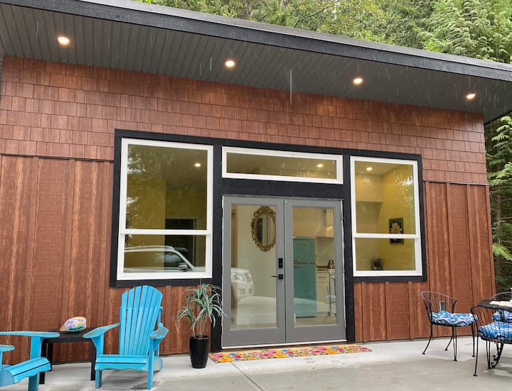 Sechelt Inlet Vacation Rentals & Homes British Columbia, Canada Airbnb