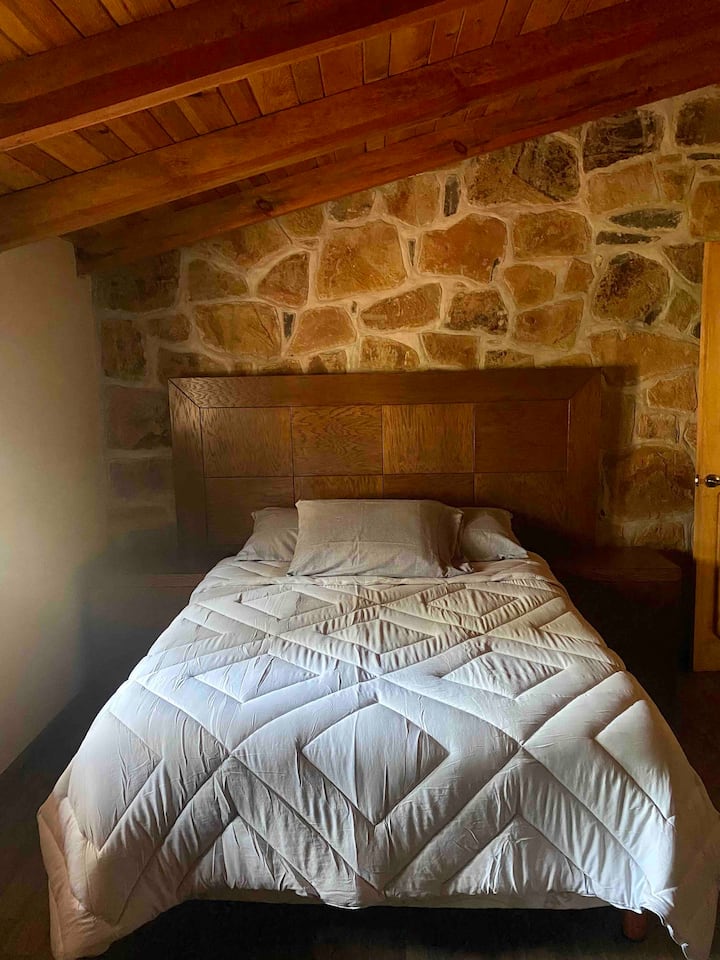 Dhomë gjumi 4