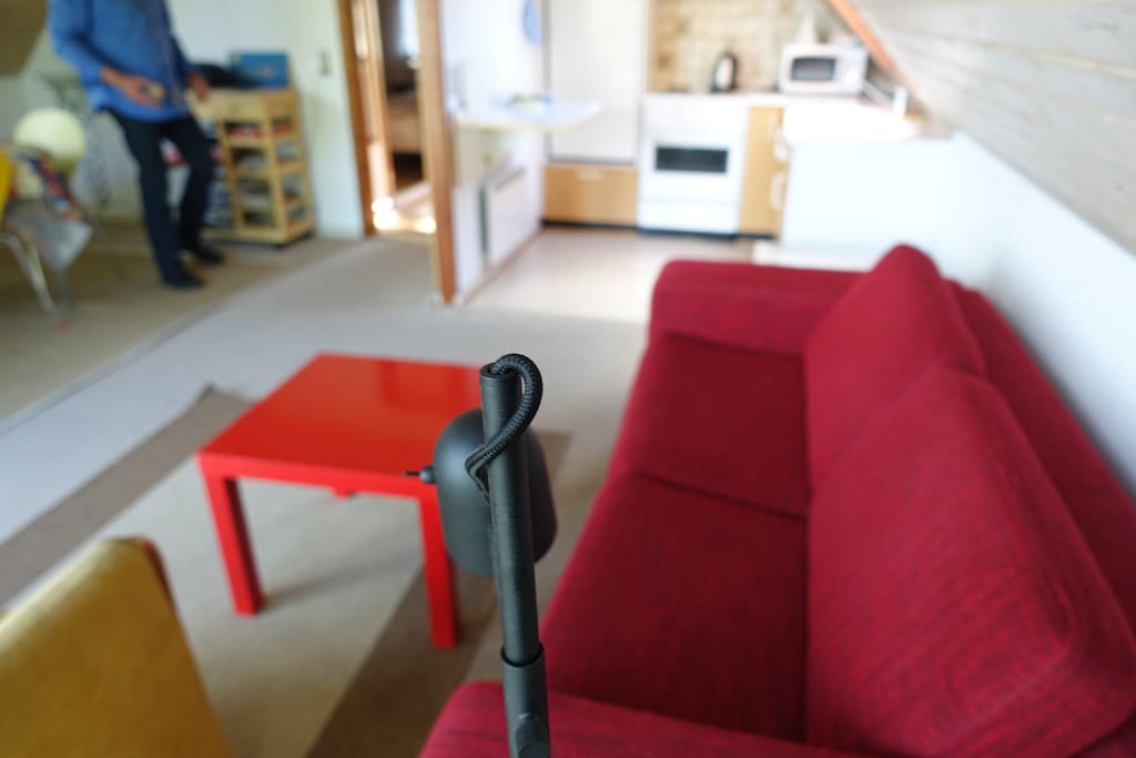Sovesofa