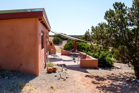 The Casita @ 1 Rock Ranch