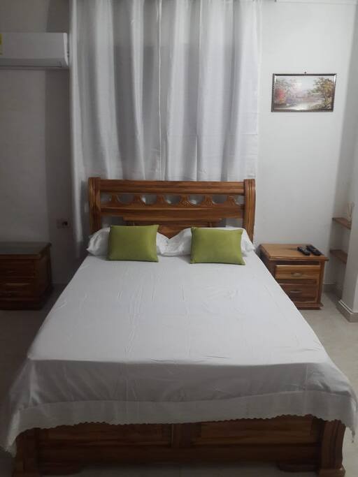 Habitación Dorada