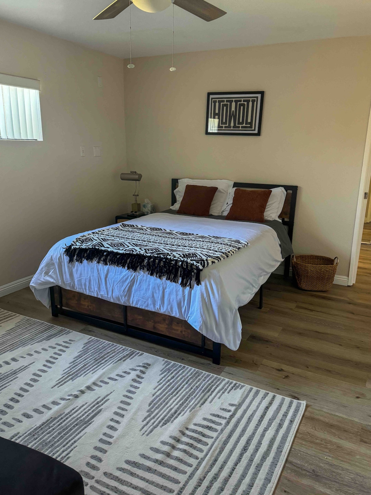 Спална соба 4