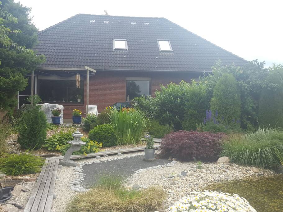 The Garden :)
