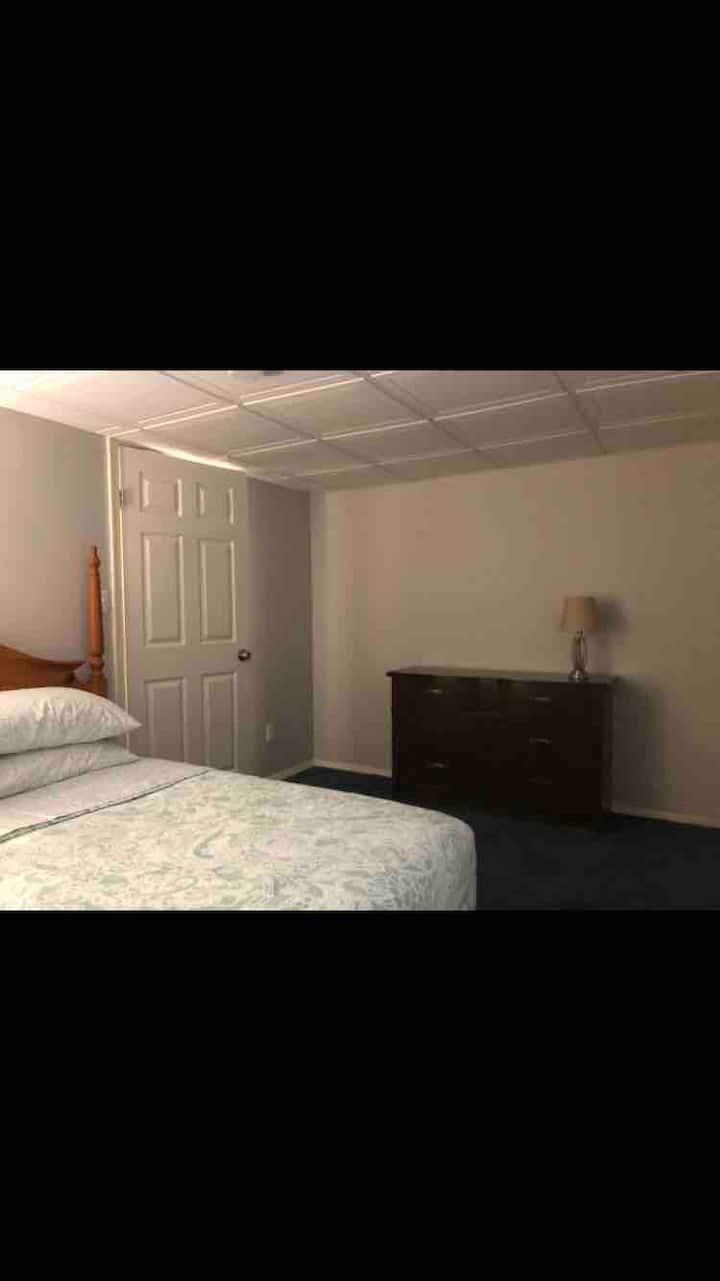 Спална соба 1