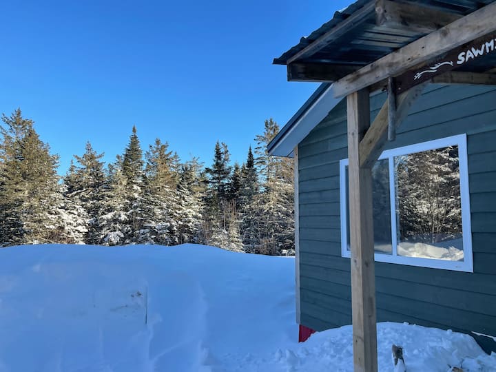 Caledonia Mountain locations de vacances et logements New Brunswick, Canada Airbnb