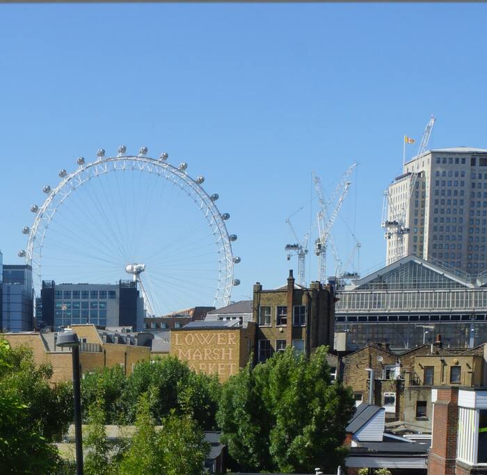 Affitto Appartamento Londra Affitto Appartamento Londra