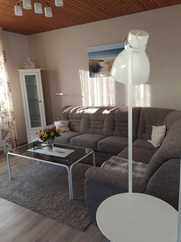 Airbnb Kampen Vacation Rentals Places To Stay Niedersachsen Germany