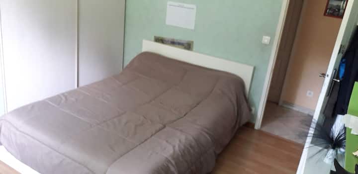 საძინებელი 3