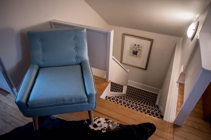 درج إلى الجنة