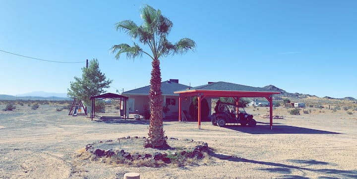 Desert Getaway! - Twentynine Palms, CA
