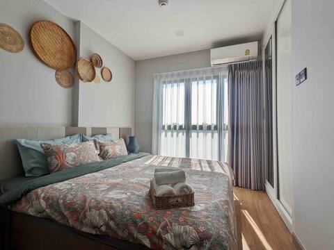 Astra Sky River, Brand New, 150m pool