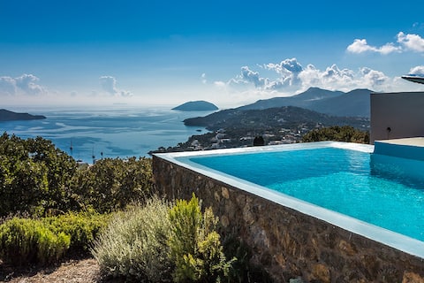 Villa Agnantia