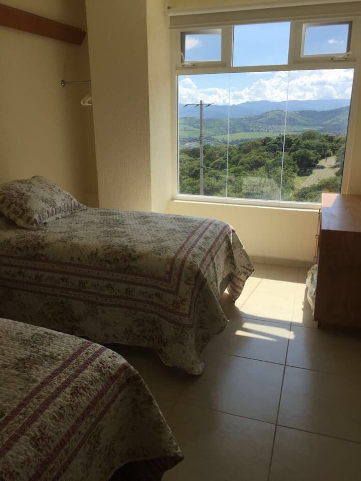 Спална соба 1