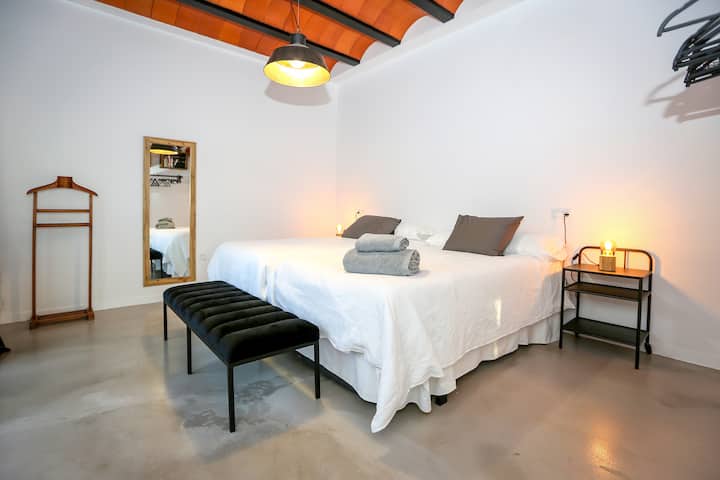 Chambre 1