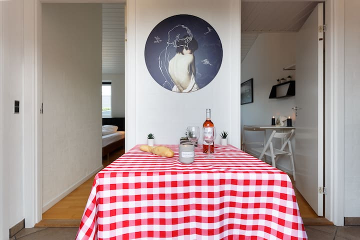 Airbnb Vejle Holiday Rentals Places To Stay Denmark
