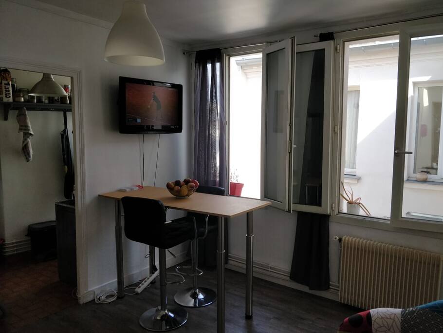 Salon
