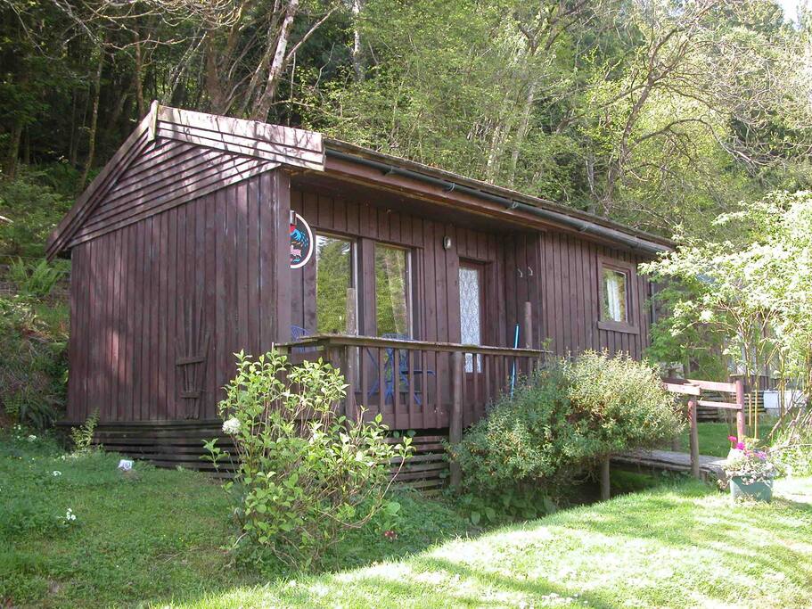 Bridge Lodge