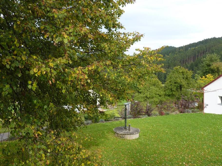 Außenansicht