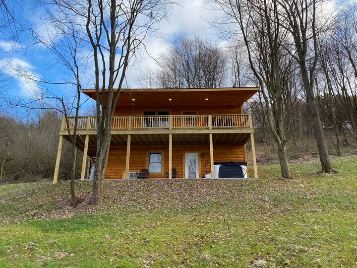 Best 6 Cabin Rentals In McHenry, Maryland Updated 2024 Trip101