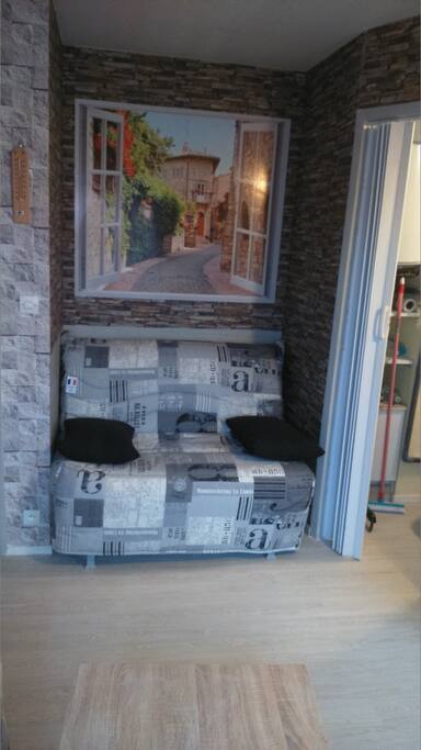 BZ en 120 cm