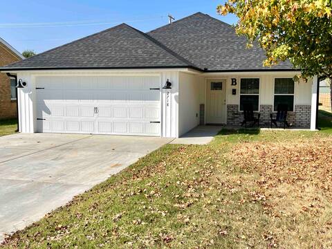 “Kentucky B” Built 10/22 Open concept! Gorgeous!