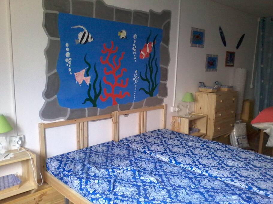 loft