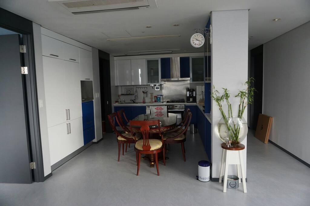 Kitchen(Shared)