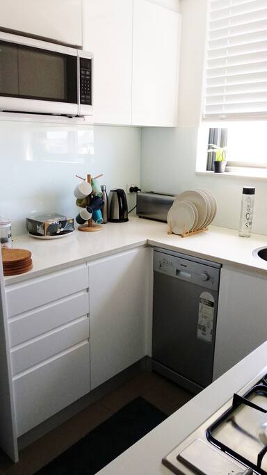 Modern Kitchen