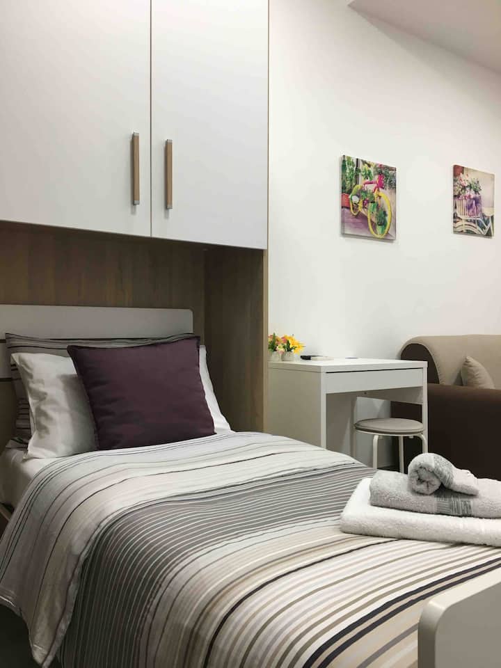 Спална соба 3