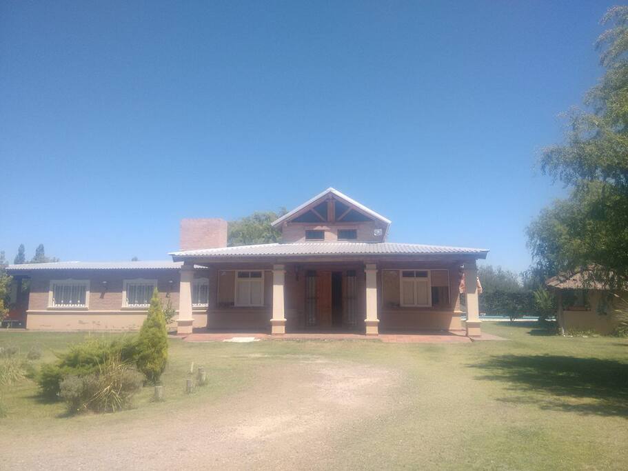 Casa
