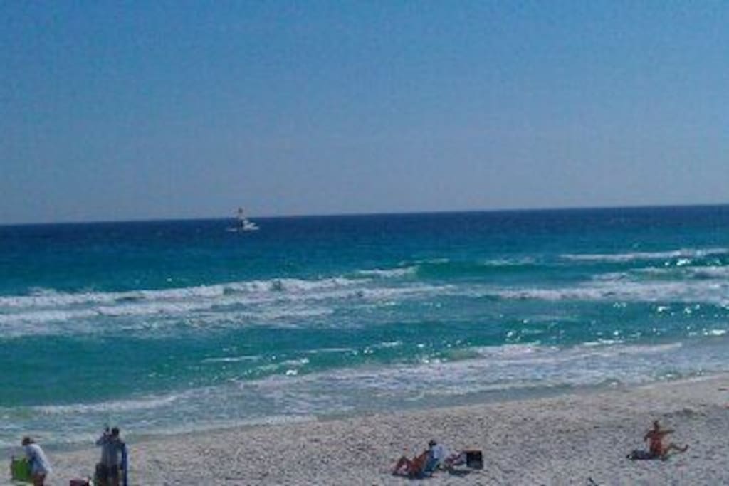 Taken June 2016
Near Navarre Pier