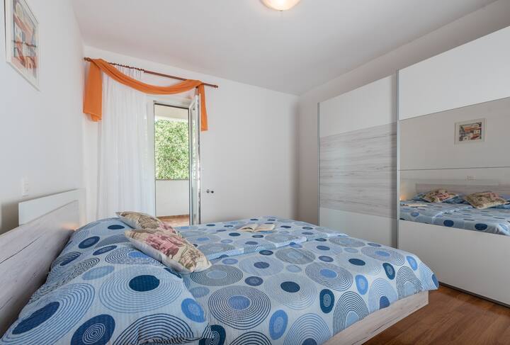 ห้องนอน pavincica 