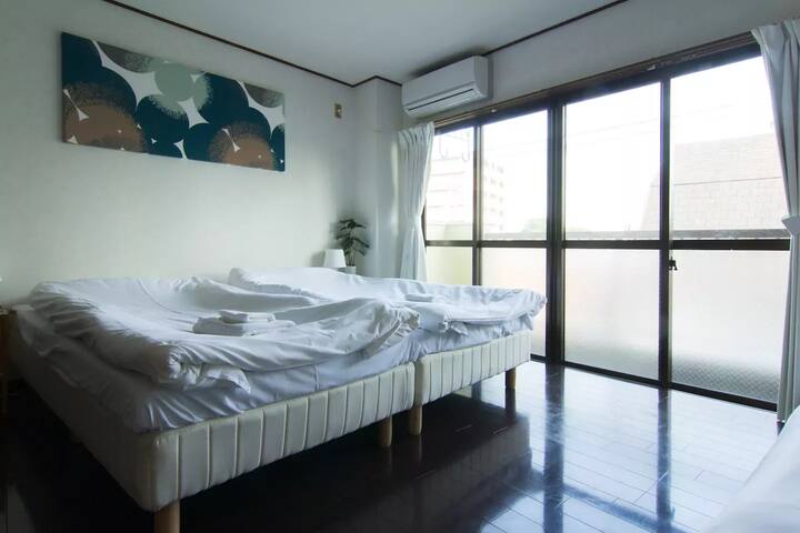30min Shinjuku Ginza Asakusa 5m To Station 1bed R Apartments For Rent In Adachi City Tokyo Japan