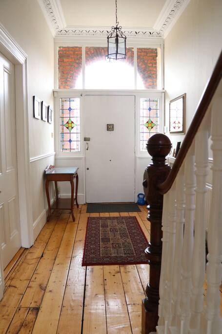 Hall
