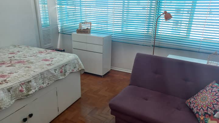 אזור חדר שינה