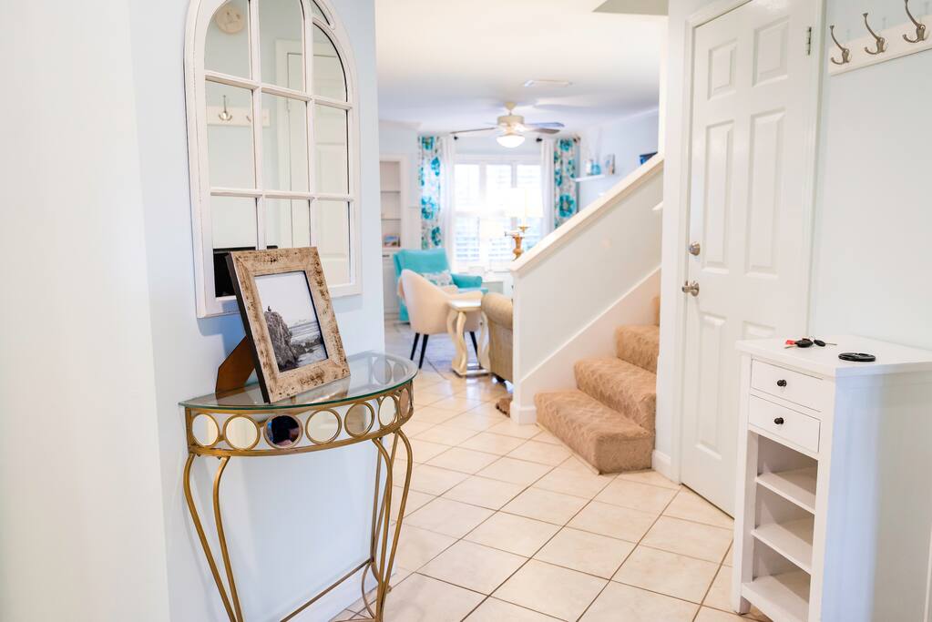 Entryway