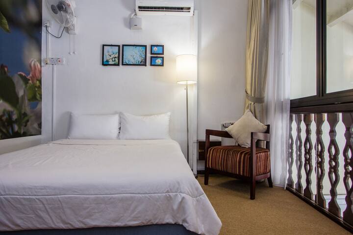 Bedroom 6