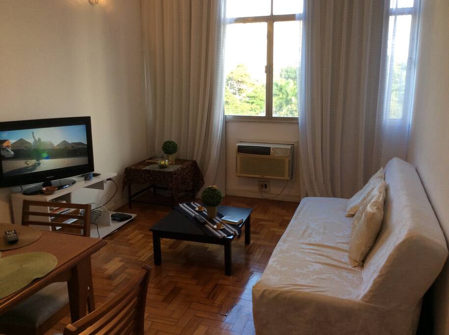 Sala de estar
