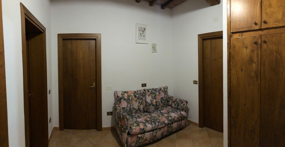 Top Airbnb: Podere Cagnanova Agritourism a Pomarance
