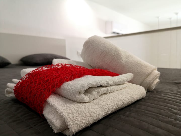 Спална соба