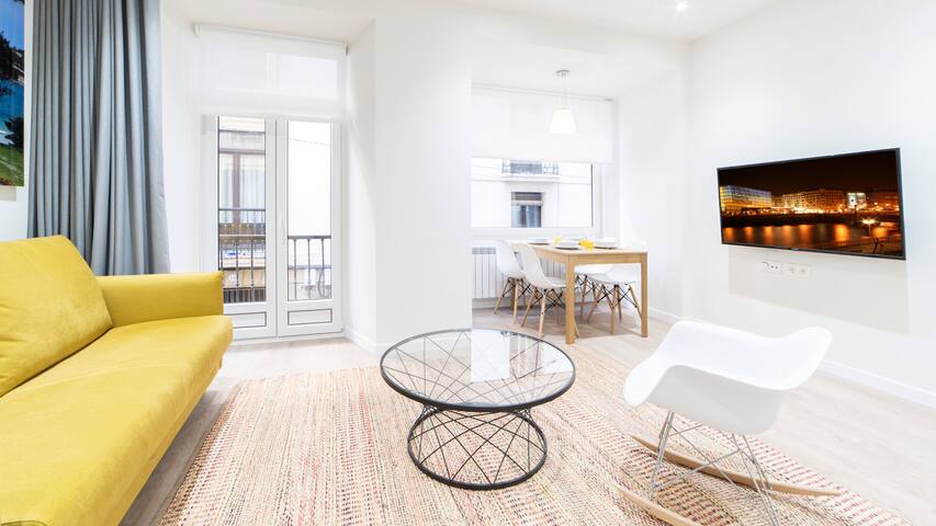 NEW AMAZING APARTMENT IN THE OLD TOWN