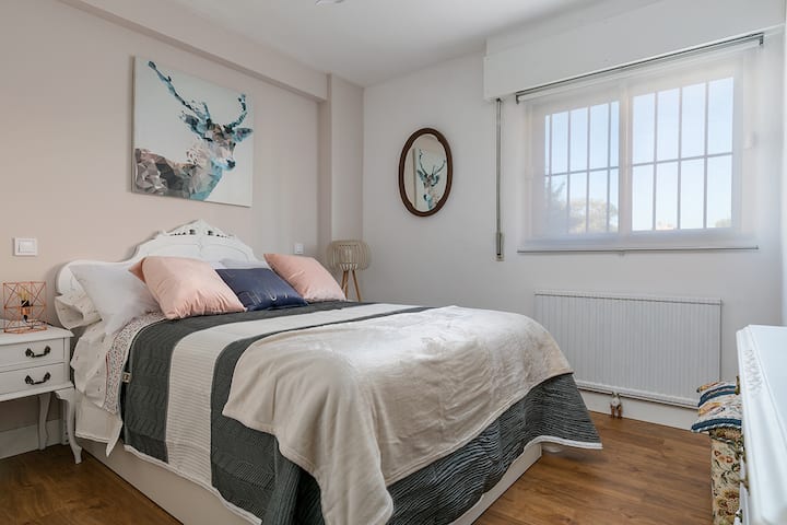 غرفة النوم 3