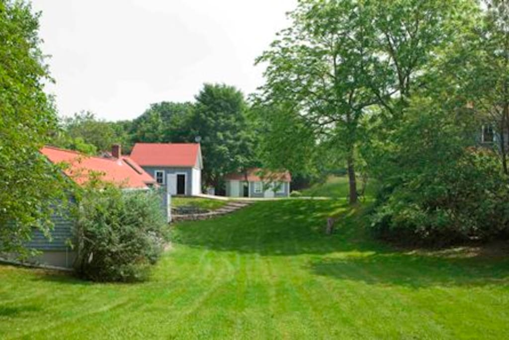 Great Yard