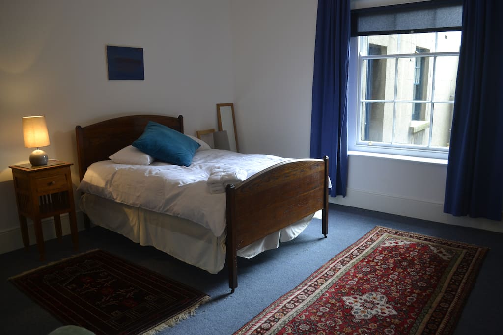Main bedroom