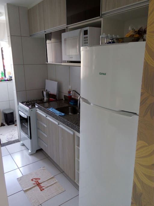 Cozinha