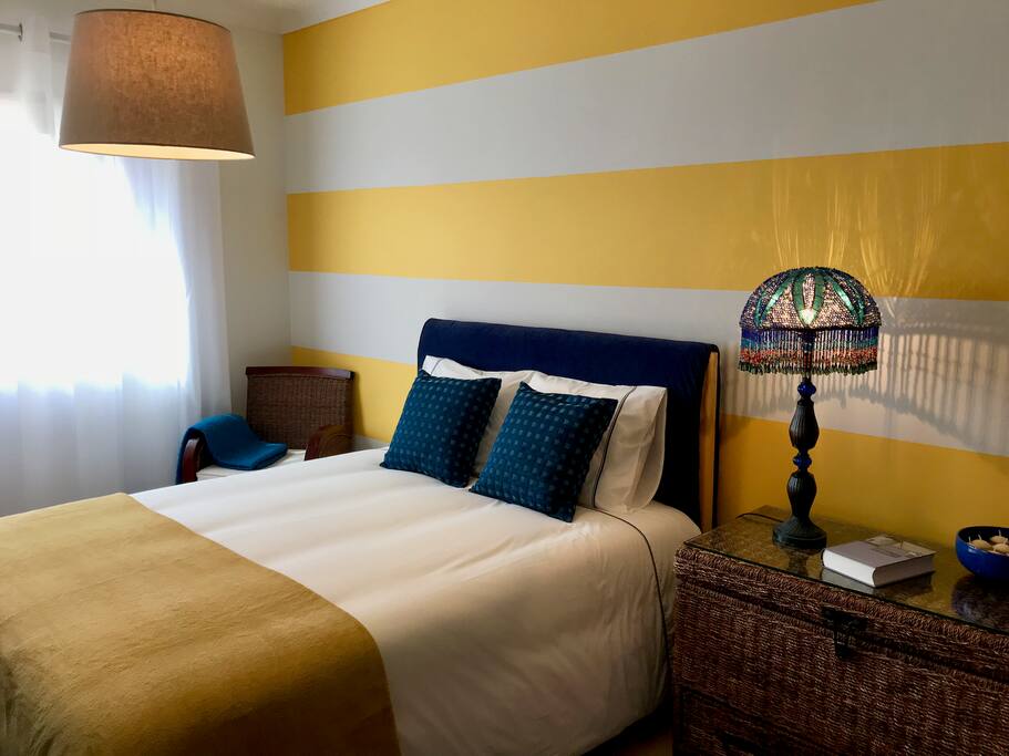 Quarto principal