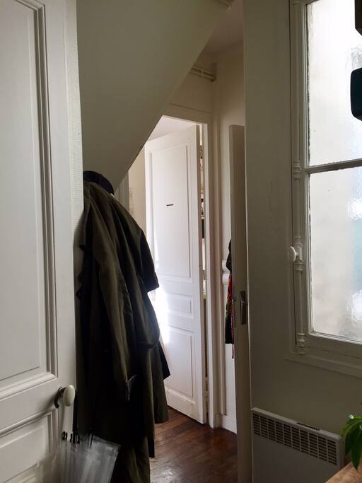 Entrée