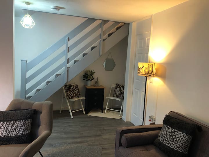 ห้องนั่งเล่น