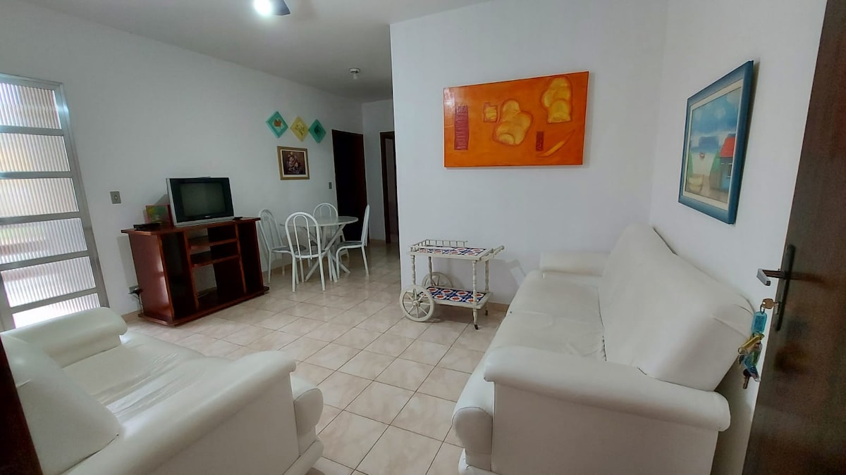 غرفة المعيشة