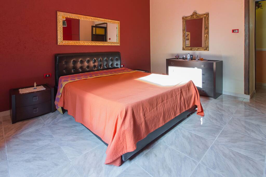 bedroom 1 (camera da letto 1)